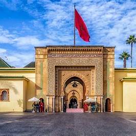 Entre quiétude, traditions et splendeur royale